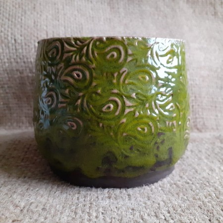 Czarka do matcha 380 smaksztuki.pl