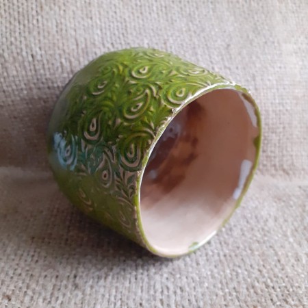 Czarka do matcha 380 smaksztuki.pl