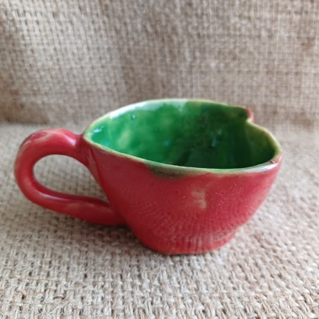 Filiżanka ceramiczna espresso 50 ml