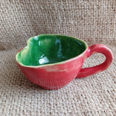 Filiżanka ceramiczna espresso 50 ml