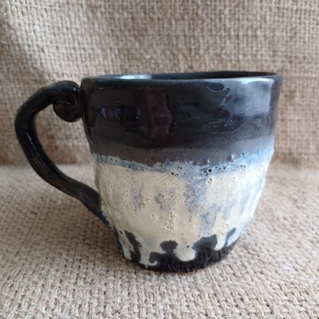 Kubek ceramiczny smaksztuki 170 ml