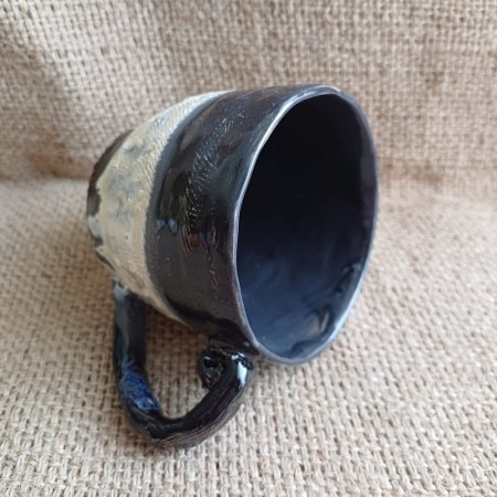 Kubek ceramiczny smaksztuki 170 ml