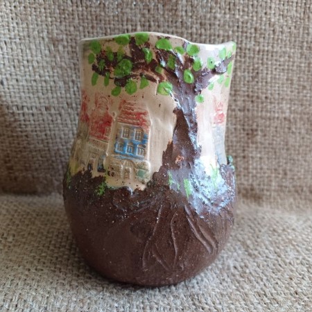 tykwa ceramiczna handmade kraków