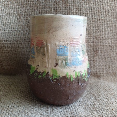 tykwa ceramiczna handmade kraków