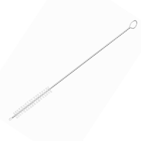 Szczoteczka do czyszczenia bombilli rurki do yerba mate