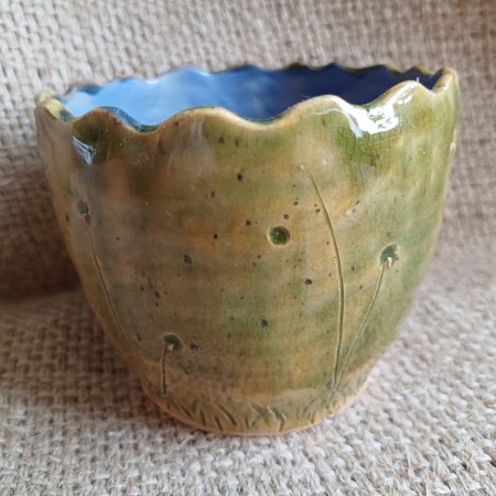 kubek ceramiczny Bajka 200 ml
