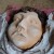 anioł z Rieti smak sztuki Kraków rzeźba ceramiczna