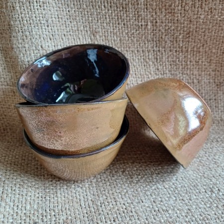 czarka ceramiczna hadmade Kraków 125 ml