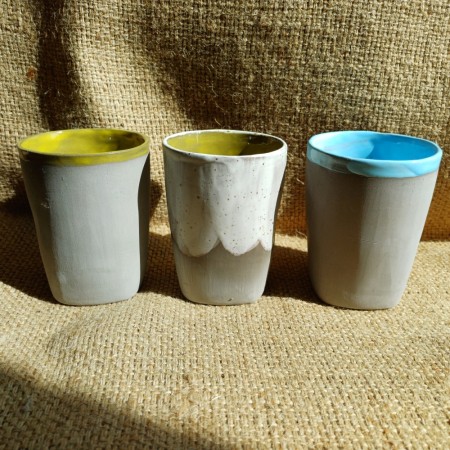 kubki ceramiczne Kraków, smak sztuki