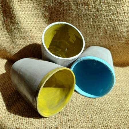 kubki ceramiczne Kraków, smak sztuki