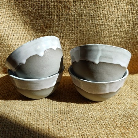 komplet czarek ceramicznych smaksztuki.pl