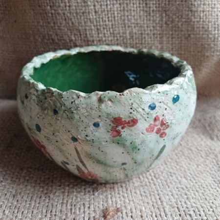 miska ceramiczna handmade Kraków smaksztuki.pl