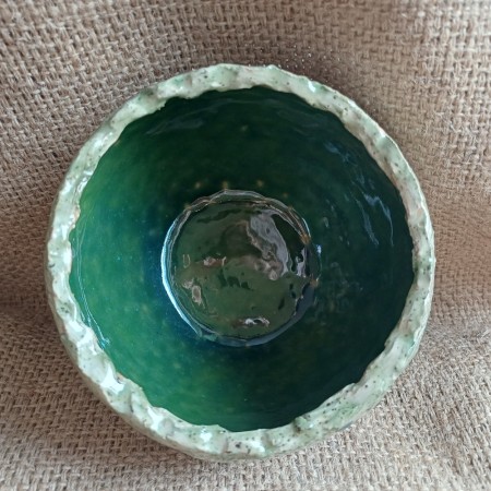 miska ceramiczna handmade Kraków smaksztuki.pl