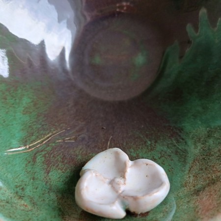 Miska ceramiczna Medit smaksztuki.pl Kraków