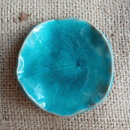 talerzyk, podstawka pod świecę smaksztuki.pl