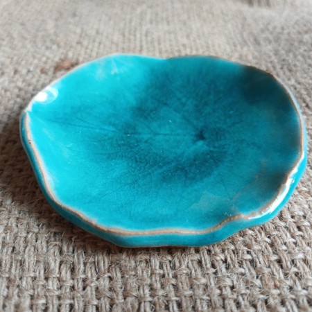 talerzyk, podstawka pod świecę smaksztuki.pl