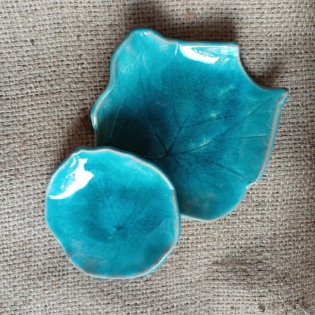 talerzyk, podstawka pod świecę smaksztuki.pl