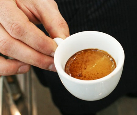 kawa espresso