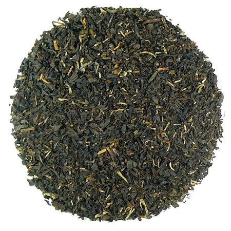 czarna herbata liściasta keemun 1 kg