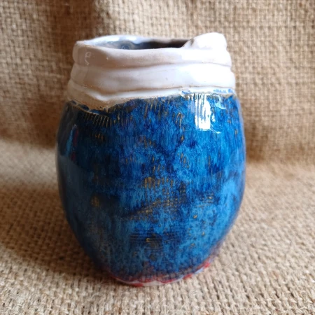 matero ceramiczne smak sztuki, kraków