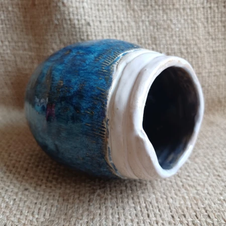 matero ceramiczne smak sztuki, kraków