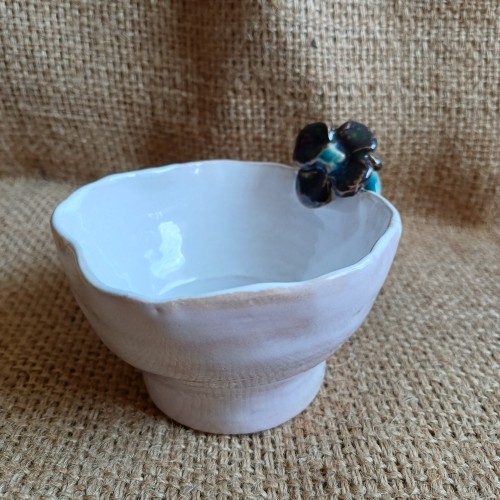 Przejdź do produktu Filiżanka ceramiczna  Wiosna 110 ml