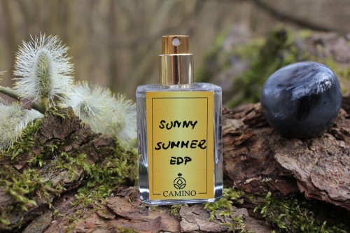 Przejdź do produktu Sunny Summer perfumy niszowe