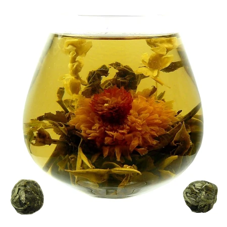 herbata kwitnąca Zachód Słońca