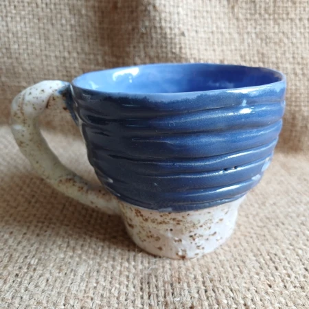kubek ceramiczny Mondi 150 ml