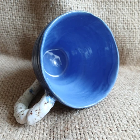 kubek ceramiczny Mondi 150 ml