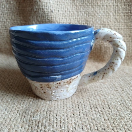 kubek ceramiczny Mondi 150 ml