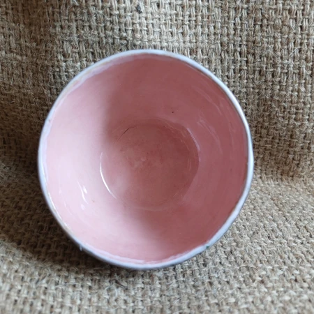czarka ceramiczna ręcznie wykonana Kraków Smaksztuki