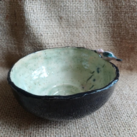 miska ceramiczna handmade smaskztuki.pl kraków