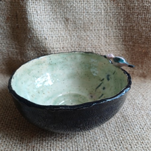 Przejdź do produktu Miska ceramiczna Źródło
