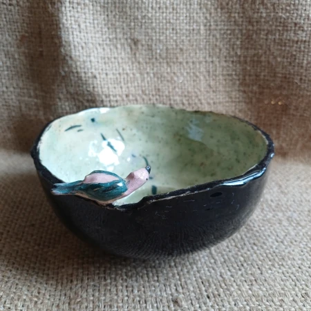 miska ceramiczna handmade smaskztuki.pl kraków