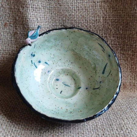 miska ceramiczna handmade smaskztuki.pl kraków