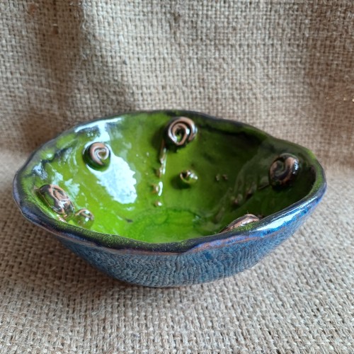 Przejdź do produktu Miska ceramiczna Marzenie 