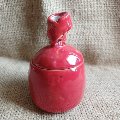 Przejdź do produktu Cukierniczka ceramiczna Jawa