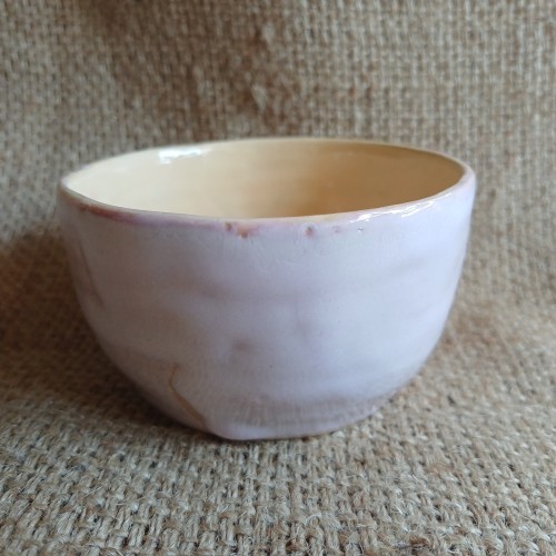 Przejdź do produktu Czarka ceramiczna Moja 180 ml