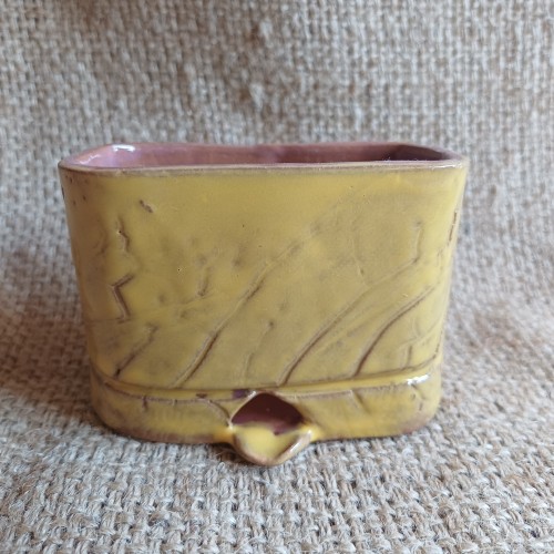 Przejdź do produktu Mydelniczka ceramiczna ociekacz na gąbkę Smuffi
