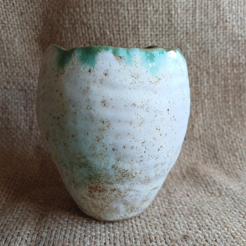 Przejdź do produktu Tykwa ceramiczna Orzeźwienie 400 ml