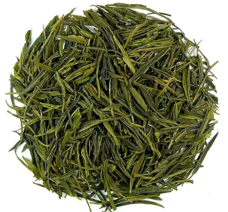 herbata zolta yellow buds