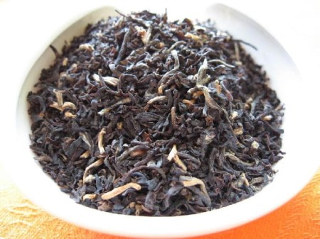 czarna herbata Kenia Milima hurtownia herbaty Kraków