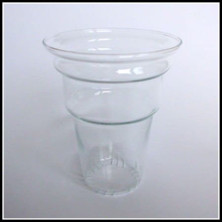 zaparzacz szklany do herbaty