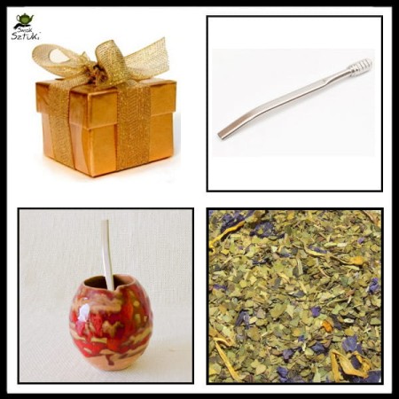 Zdjęcie tykwy ceramicznej jest przykładowe, kontaktujemy się po zakupie.