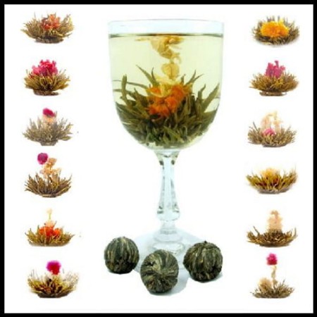 Degustacja herbat świata Kraków BON UPOMINKOWY