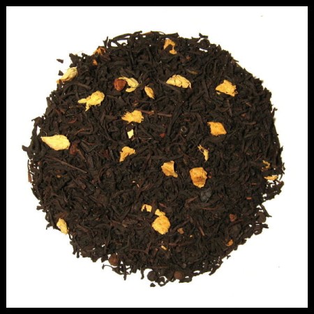 herbata czarna Ceylon Ognista hurtownia herbaty Kraków