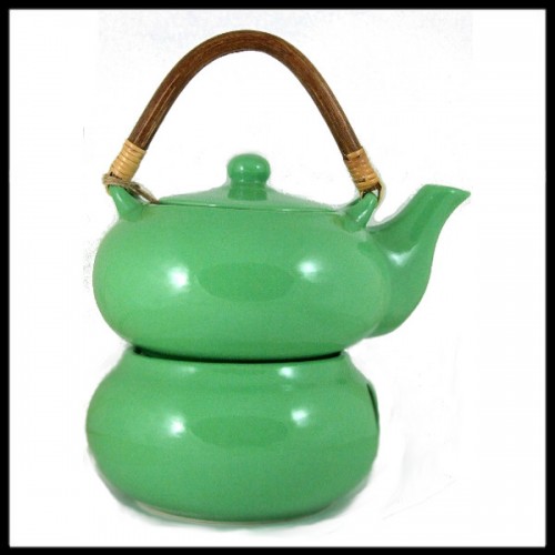 Czajnik ceramiczny do herbaty