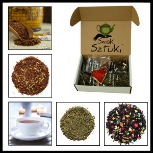 Smaczna Paczka Relaks