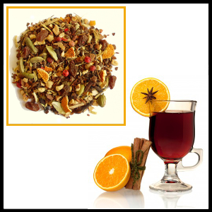 Przyprawa do grzańca